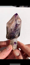 Load image into Gallery viewer, Epic True Brandberg Amethyst Scepter
