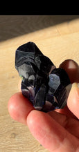 Load image into Gallery viewer, Top Shelf Tsumeb Azurite Crystal