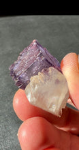 Load image into Gallery viewer, Excellent Elmwood Calcite Fluorite Crystal Combo
