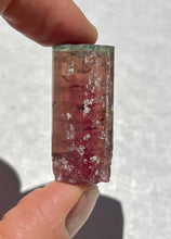 Load image into Gallery viewer, Large Nigerian Tourmaline Crystal