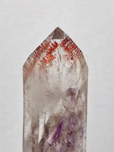 Load image into Gallery viewer, Top Shelf Brandberg Harlequin Amethyst Crystal
