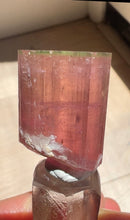 Load image into Gallery viewer, Pink Pala Tourmaline Crystal