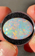 Load image into Gallery viewer, Intense Australian Opal Gemstone