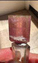 Load image into Gallery viewer, Pink Pala Tourmaline Crystal