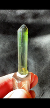 Load image into Gallery viewer, Brazilian Tourmaline Gem Crystal