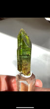 Load image into Gallery viewer, Brazilian Tourmaline Crystal