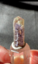 Load image into Gallery viewer, Unheated Tanzanite Crystal