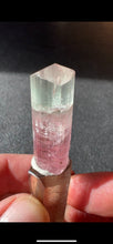 Load image into Gallery viewer, Cotton Candy Tourmaline Crystal