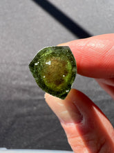 Load image into Gallery viewer, DT Watermelon Tourmaline Crystal