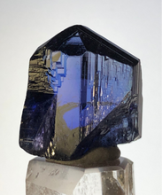 Load image into Gallery viewer, Unheated Gem Tanzanite Crystal