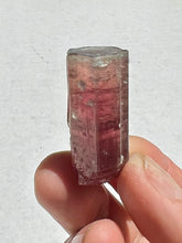 Load image into Gallery viewer, Large Nigerian Tourmaline Crystal