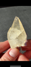 Load image into Gallery viewer, Elmwood Calcite Fluorite Crystal