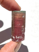 Load image into Gallery viewer, Large Nigerian Tourmaline Crystal