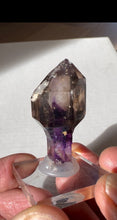 Load image into Gallery viewer, Brandberg Amethyst Scepter Crystal