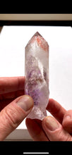 Load image into Gallery viewer, Top Shelf Brandberg Harlequin Amethyst Crystal
