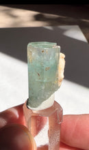 Load image into Gallery viewer, Namibian Aquamarine Crystal
