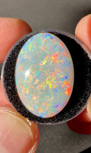 Load image into Gallery viewer, Intense Australian Opal Gemstone