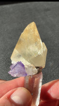 Load image into Gallery viewer, Elmwood Calcite Fluorite Crystal
