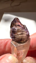Load image into Gallery viewer, Unheated Tanzanite Crystal