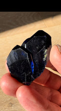 Load image into Gallery viewer, Top Shelf Tsumeb Azurite Crystal