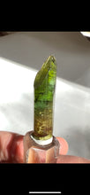 Load image into Gallery viewer, Brazilian Tourmaline Crystal