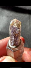 Load image into Gallery viewer, Unheated Tanzanite Crystal