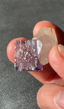 Load image into Gallery viewer, Excellent Elmwood Calcite Fluorite Crystal Combo