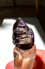 Load image into Gallery viewer, Unheated Tanzanite Crystal
