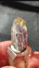 Load image into Gallery viewer, Unheated Tanzanite Crystal