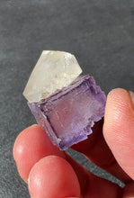 Load image into Gallery viewer, Excellent Elmwood Calcite Fluorite Crystal Combo