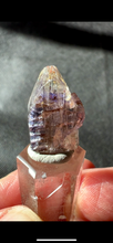 Load image into Gallery viewer, Unheated Tanzanite Crystal