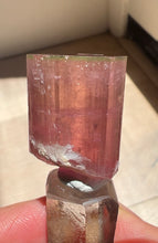 Load image into Gallery viewer, Pink Pala Tourmaline Crystal