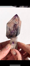 Load image into Gallery viewer, Epic True Brandberg Amethyst Scepter
