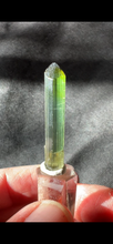 Load image into Gallery viewer, Brazilian Tourmaline Gem Crystal