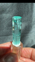 Load image into Gallery viewer, Nigerian Beryl Crystal (Aquamarine)