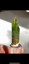 Load image into Gallery viewer, Brazilian Tourmaline Crystal