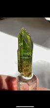 Load image into Gallery viewer, Brazilian Tourmaline Crystal