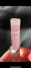 Load image into Gallery viewer, Paprok Tourmaline Crystal