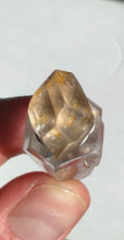 Load image into Gallery viewer, Little Three Topaz Crystal