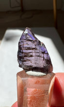 Load image into Gallery viewer, Unheated Tanzanite Crystal