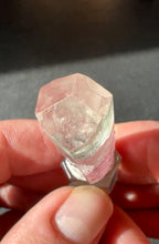 Load image into Gallery viewer, Cotton Candy Tourmaline Crystal