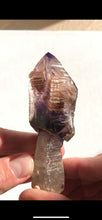 Load image into Gallery viewer, Epic True Brandberg Amethyst Scepter