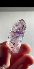 Load image into Gallery viewer, Glittery Brandberg Amethyst Crystal