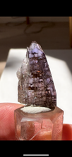 Load image into Gallery viewer, Unheated Tanzanite Crystal