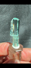 Load image into Gallery viewer, Nigerian Beryl Crystal (Aquamarine)