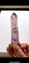 Load image into Gallery viewer, Top Shelf Brandberg Harlequin Amethyst Crystal