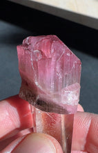 Load image into Gallery viewer, Complex Tourmaline Crystal