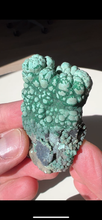 Load image into Gallery viewer, Botryoidal Malachite Mineral Specimen