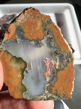 Load image into Gallery viewer, Priday Plume Agate Rough Parcel