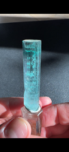 Load image into Gallery viewer, Nigerian Beryl Crystal (Aquamarine)